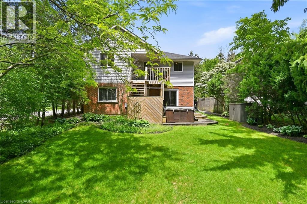 28 Rousseaux Street, Hamilton, Ontario  L9G 2W5 - Photo 44 - 40873865