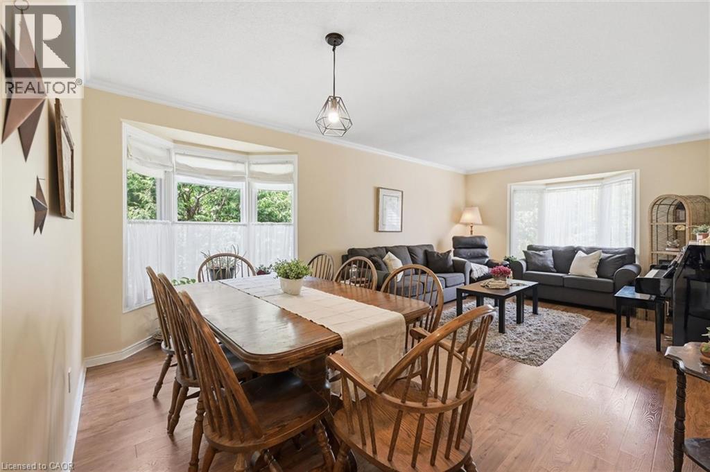 28 Rousseaux Street, Hamilton, Ontario  L9G 2W5 - Photo 15 - 40873865