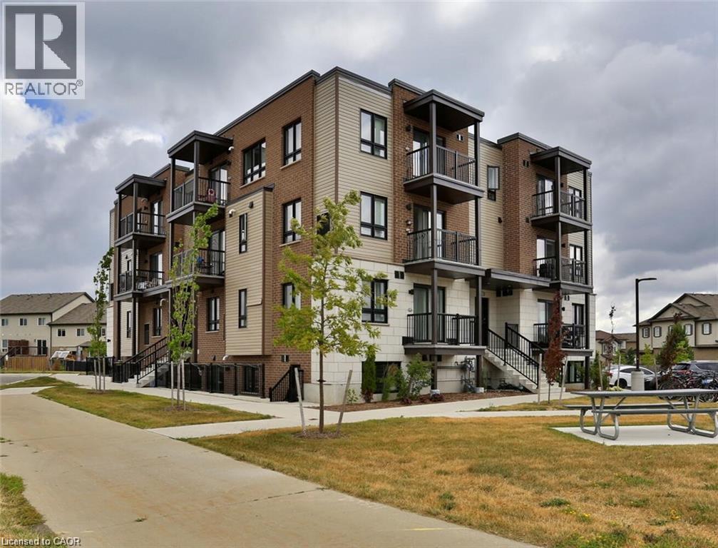 1331 Countrystone Drive Unit# B5, Kitchener, Ontario N2N 3R9 - Photo 1 - 40873904