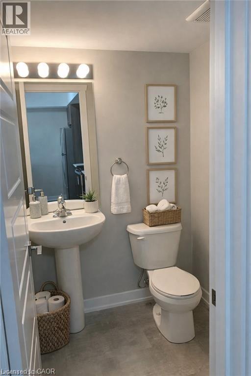 1331 Countrystone Drive Unit# B5, Kitchener, Ontario N2N 3R9 - Photo 5 - 40873904