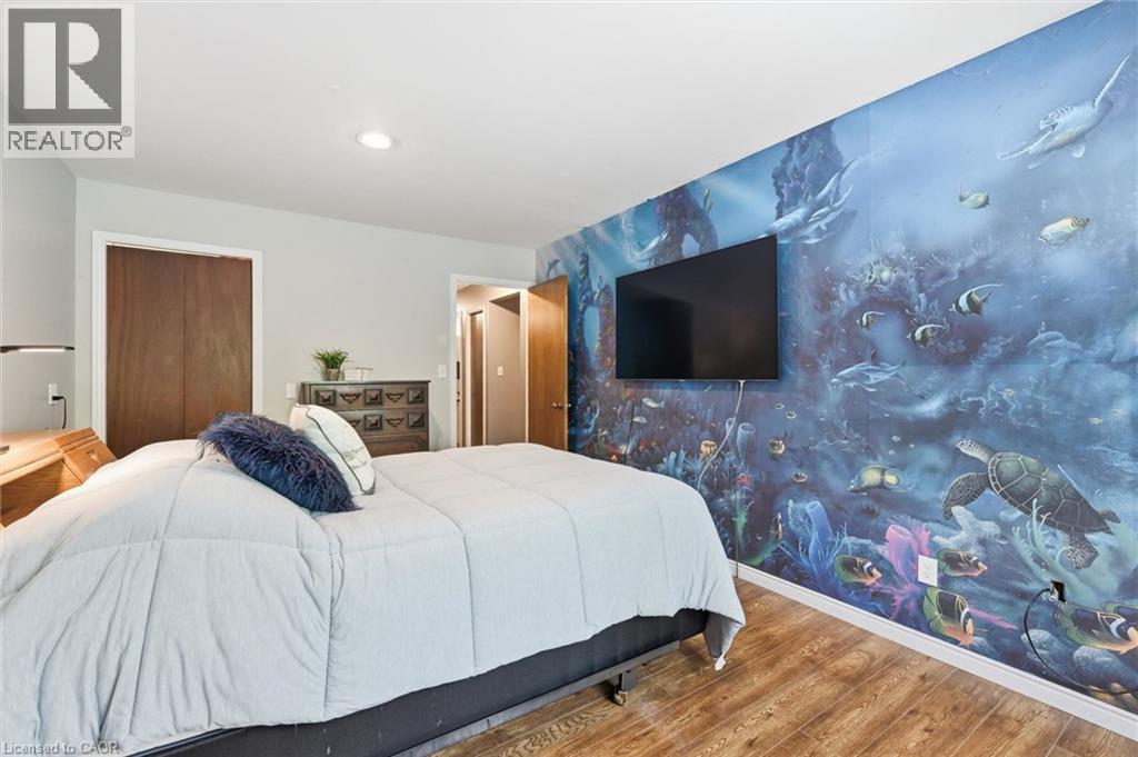 28 Rousseaux Street, Hamilton, Ontario  L9G 2W5 - Photo 37 - 40873865