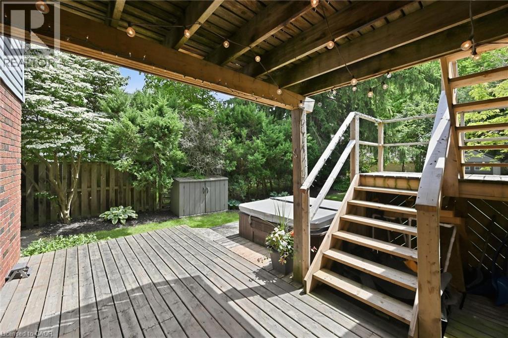 28 Rousseaux Street, Hamilton, Ontario  L9G 2W5 - Photo 48 - 40873865