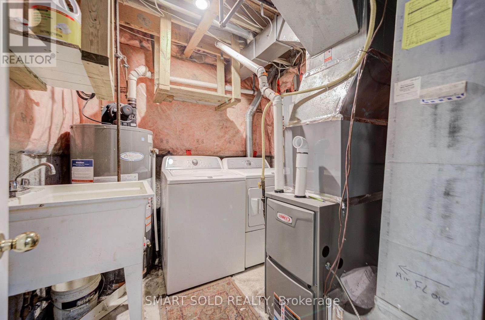 47 Robideau Place, Whitby, Ontario  L1R 3G6 - Photo 40 - E14116316