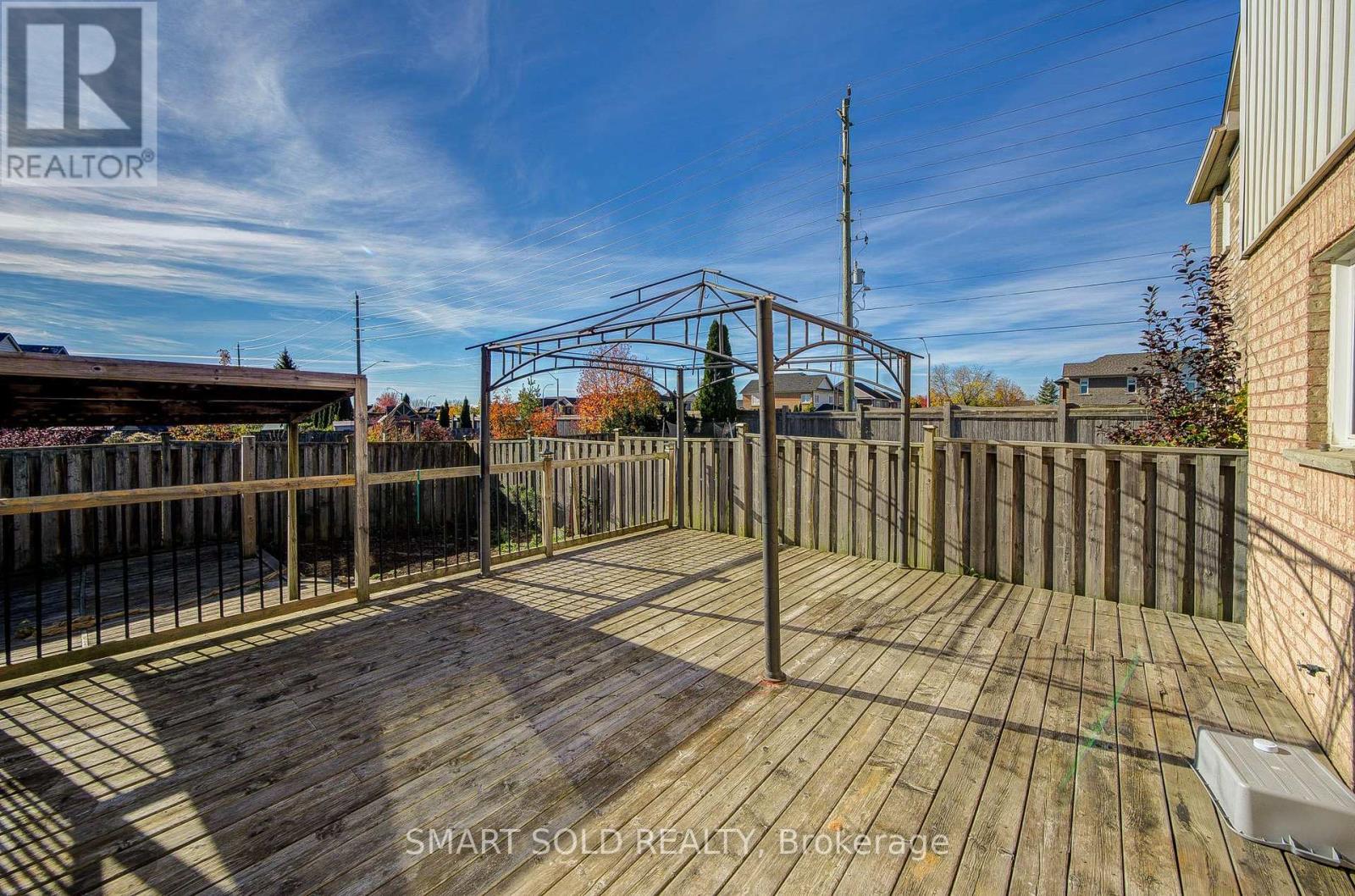 47 Robideau Place, Whitby, Ontario  L1R 3G6 - Photo 42 - E14116316