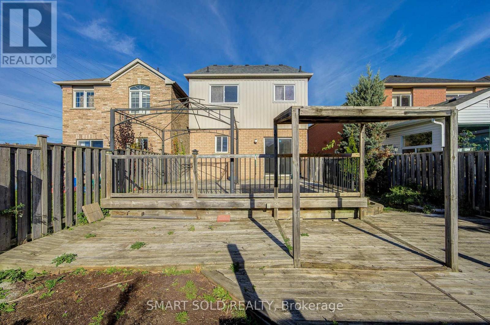 47 Robideau Place, Whitby, Ontario  L1R 3G6 - Photo 43 - E14116316
