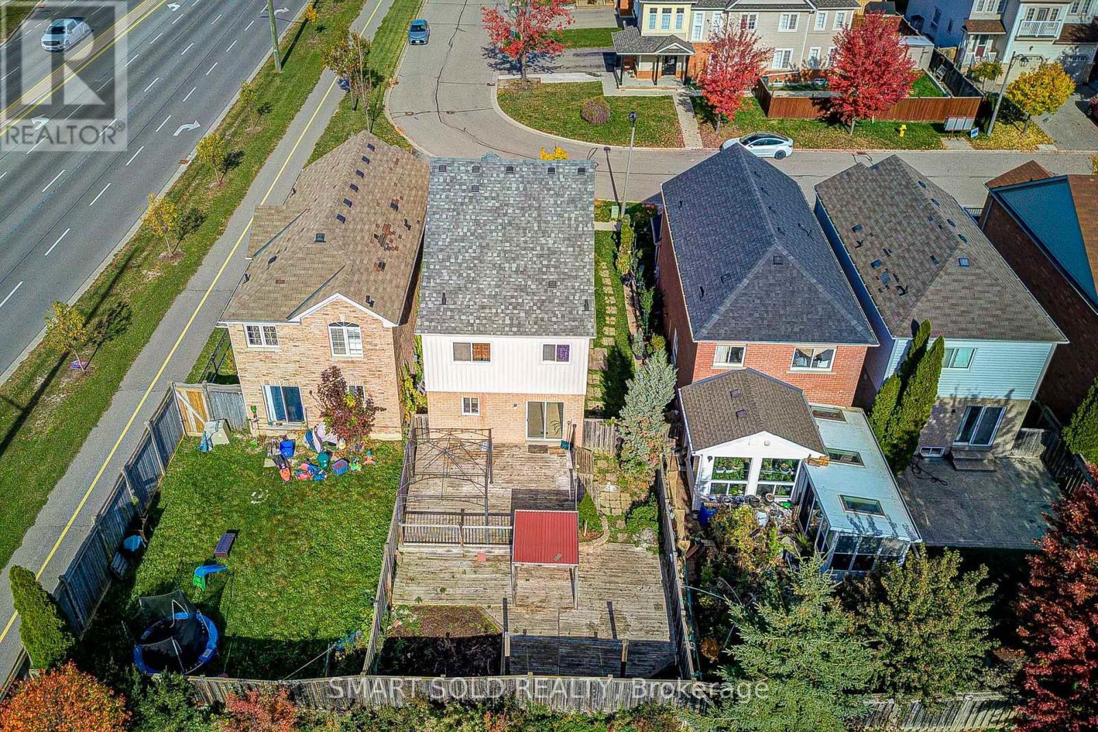 47 Robideau Place, Whitby, Ontario  L1R 3G6 - Photo 6 - E14116316