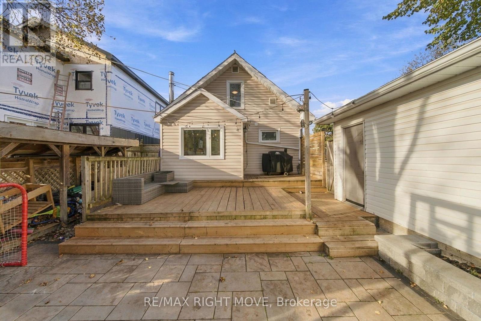 94 Westmount Drive N, Orillia, Ontario  L3V 6C2 - Photo 31 - S14116252