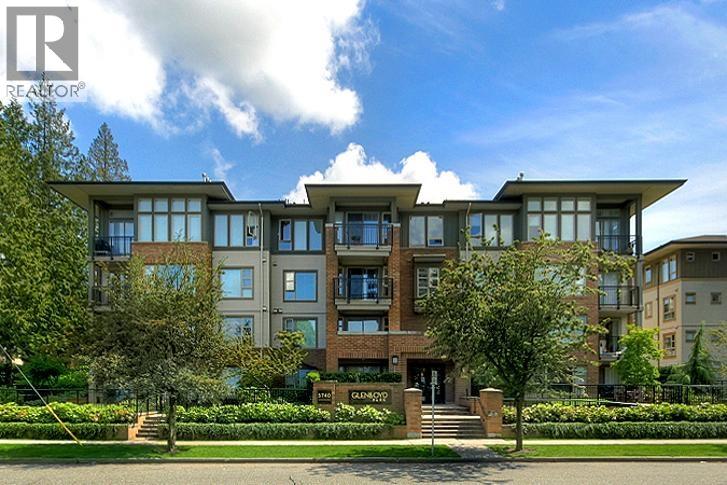 411 5740 Toronto Road, Vancouver, British Columbia  V6T 2H7 - Photo 2 - R3178346