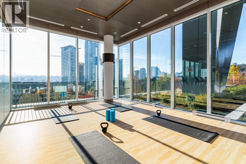 1707 4730 Lougheed Highway, Burnaby, British Columbia  V5C 0M9 - Photo 7 - R3178348