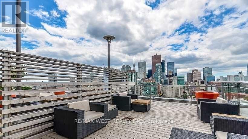 Lph 1611 - 320 Richmond Street E, Toronto, Ontario  M5A 1P9 - Photo 37 - C14112632