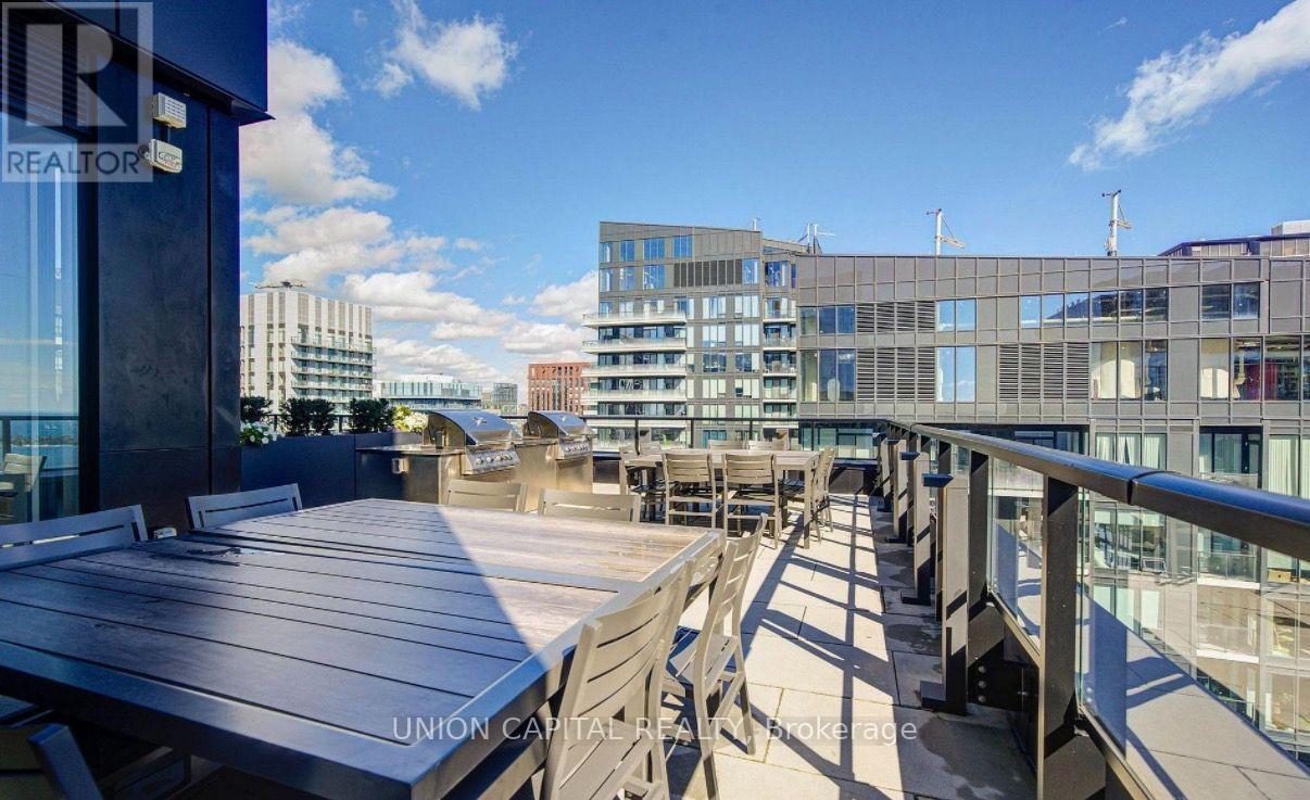 3507 - 357 King Street W, Toronto, Ontario  M5V 0S7 - Photo 17 - C14115938