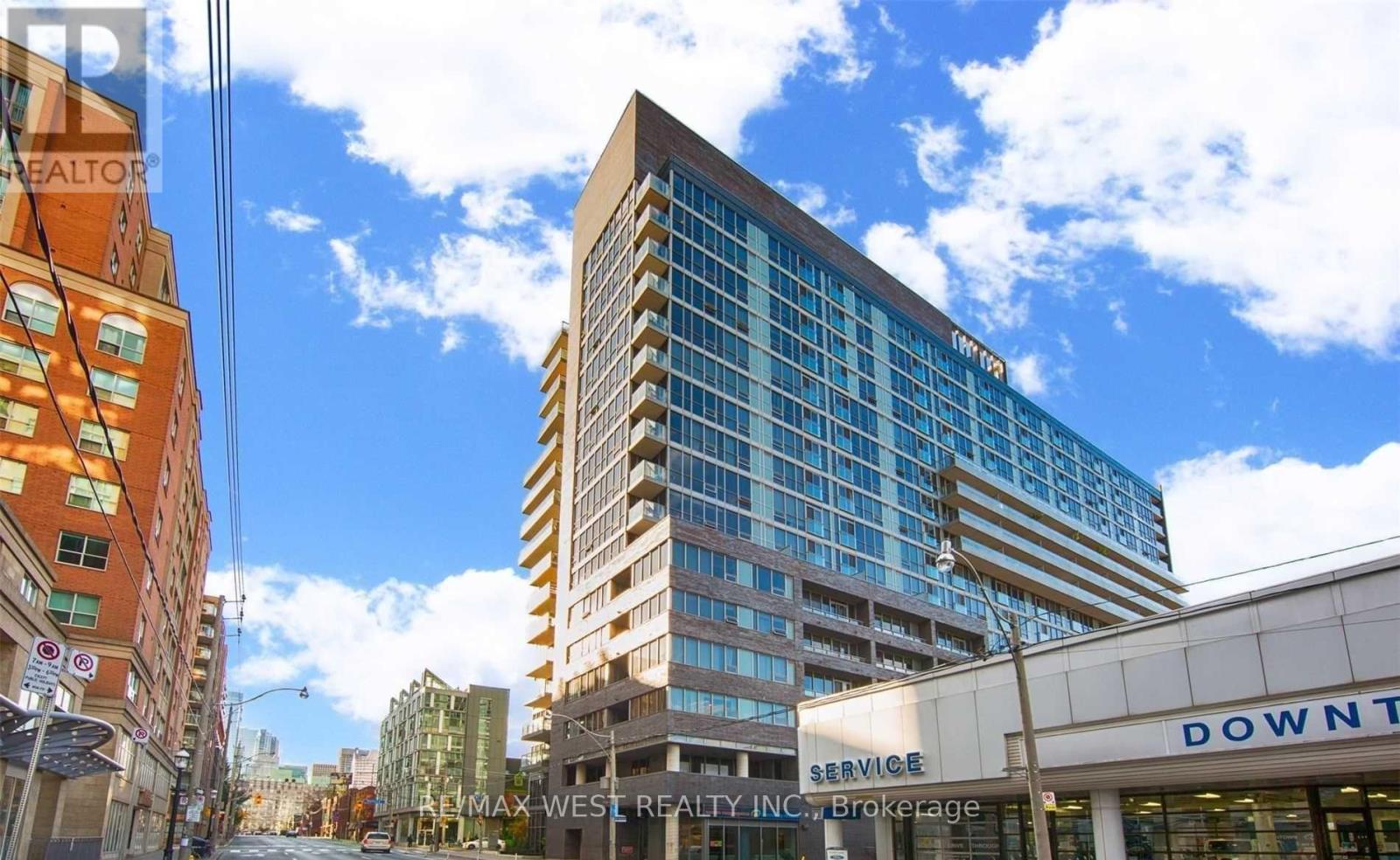 Lph 1611 - 320 Richmond Street E, Toronto, Ontario  M5A 1P9 - Photo 2 - C14112632