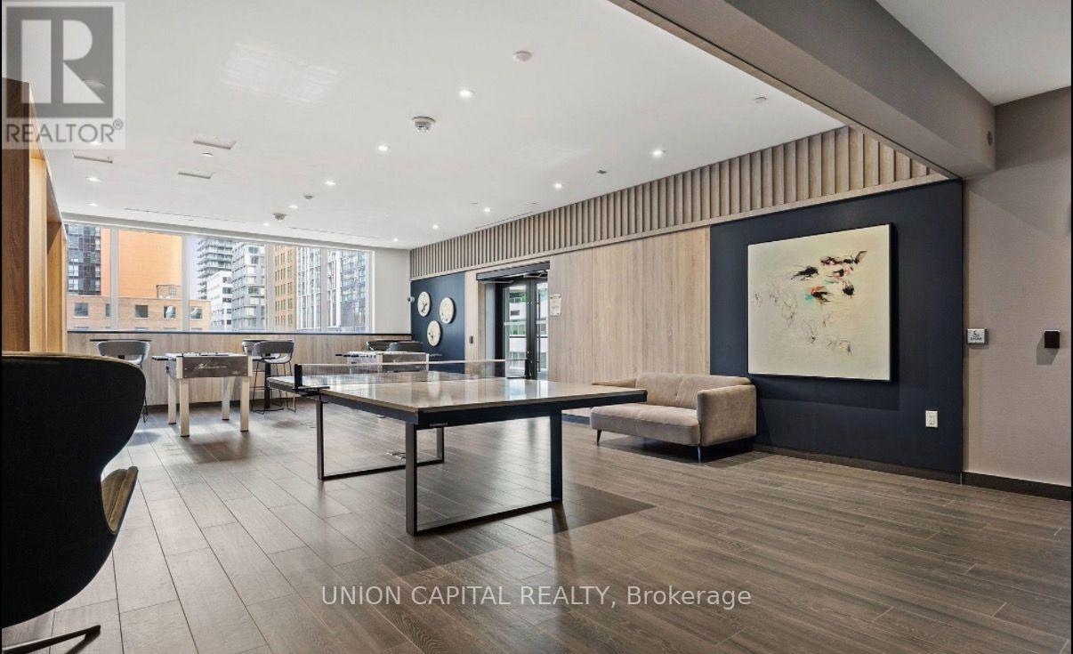 3507 - 357 King Street W, Toronto, Ontario  M5V 0S7 - Photo 23 - C14115938