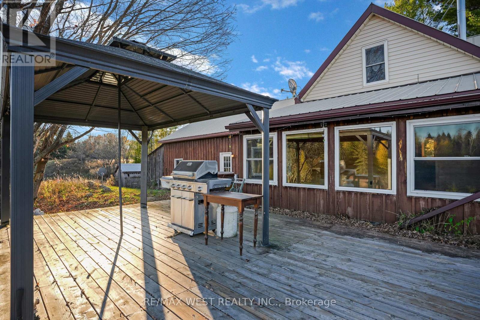 740 Lower Turriff Road, Bancroft, Ontario K0L 2L0 - Photo 43 - X13882158
