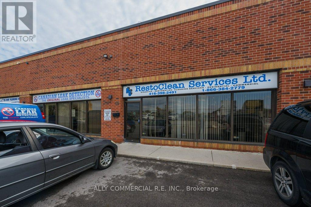 15 - 955 Wilson Avenue, Toronto, Ontario  M3K 2A8 - Photo 2 - W14116176