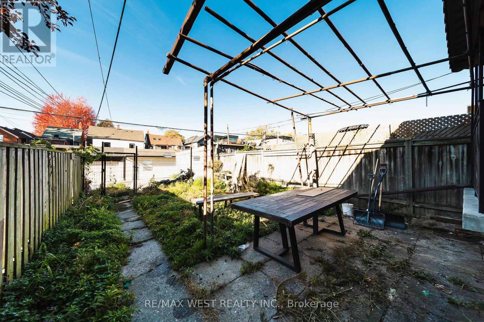 Main - 862 Ossington Avenue, Toronto, Ontario  M6G 3V1 - Photo 12 - W14116182