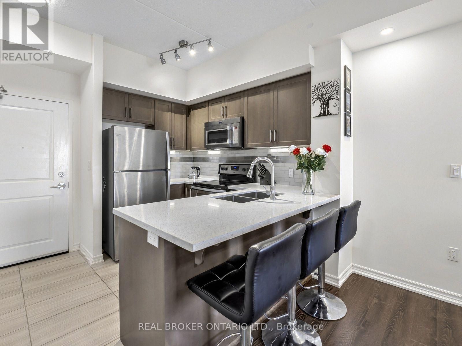 305 - 640 Sauve Street, Milton, Ontario  L9T 5Z4 - Photo 11 - W14116224