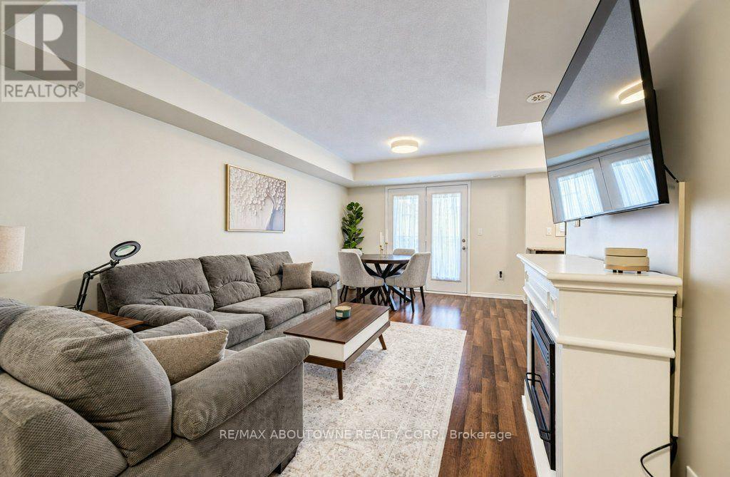 14 - 2480 Post Road, Oakville, Ontario  L6H 0K1 - Photo 2 - W14116292