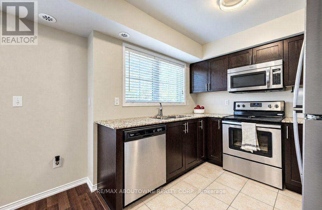 14 - 2480 Post Road, Oakville, Ontario  L6H 0K1 - Photo 6 - W14116292