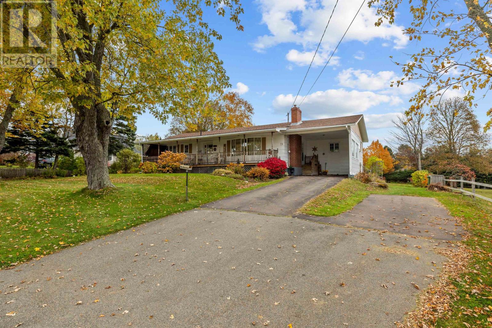 72 Macrae Drive, Charlottetown, Prince Edward Island  C1C 0S3 - Photo 3 - 202626630