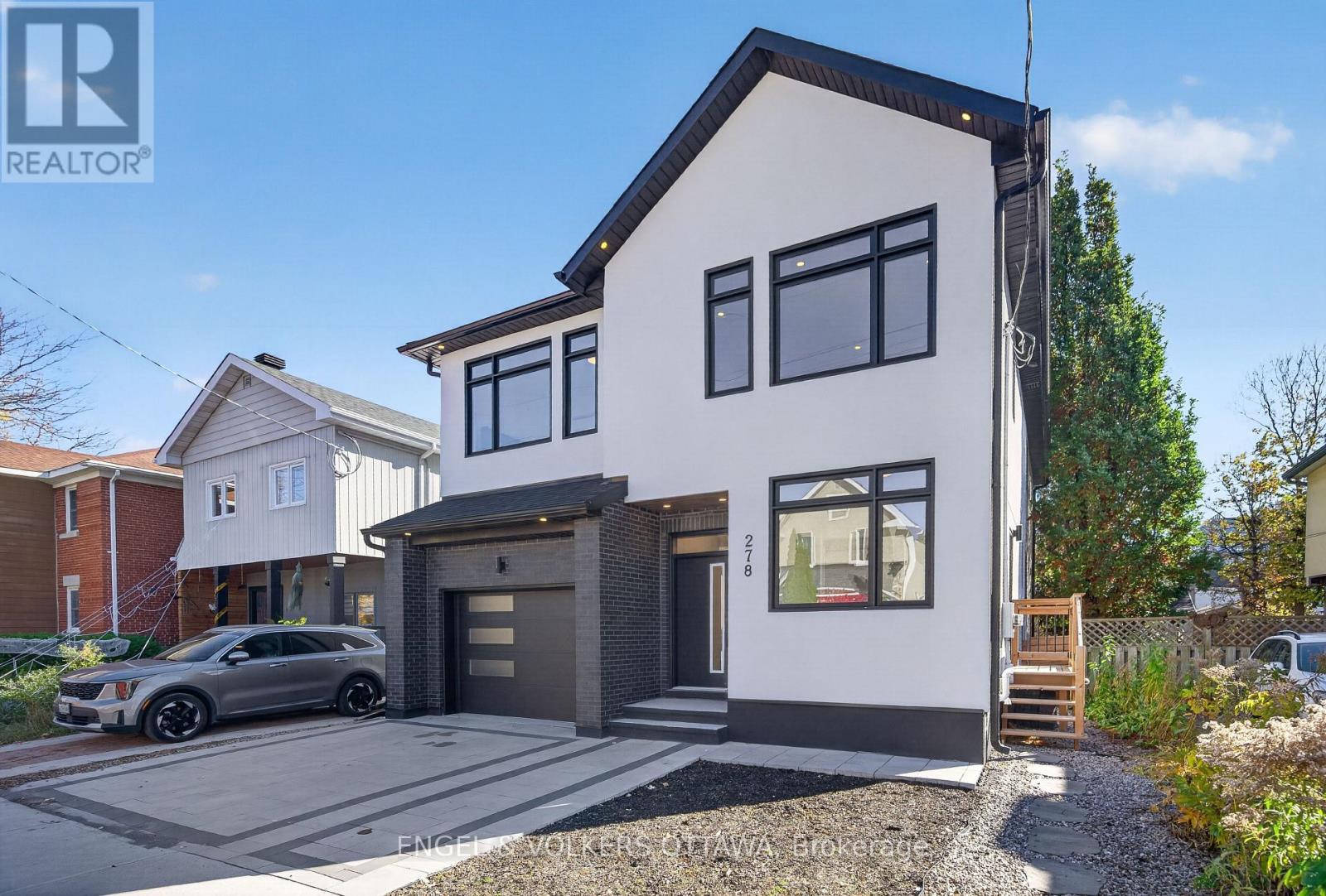 278 Spencer Street, Ottawa, Ontario  K1Y 2R2 - Photo 2 - X14110632