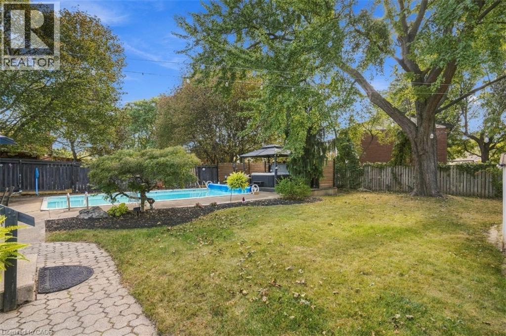 36 Pottruff Road, Hamilton, Ontario  L8H 2M1 - Photo 33 - 40866820