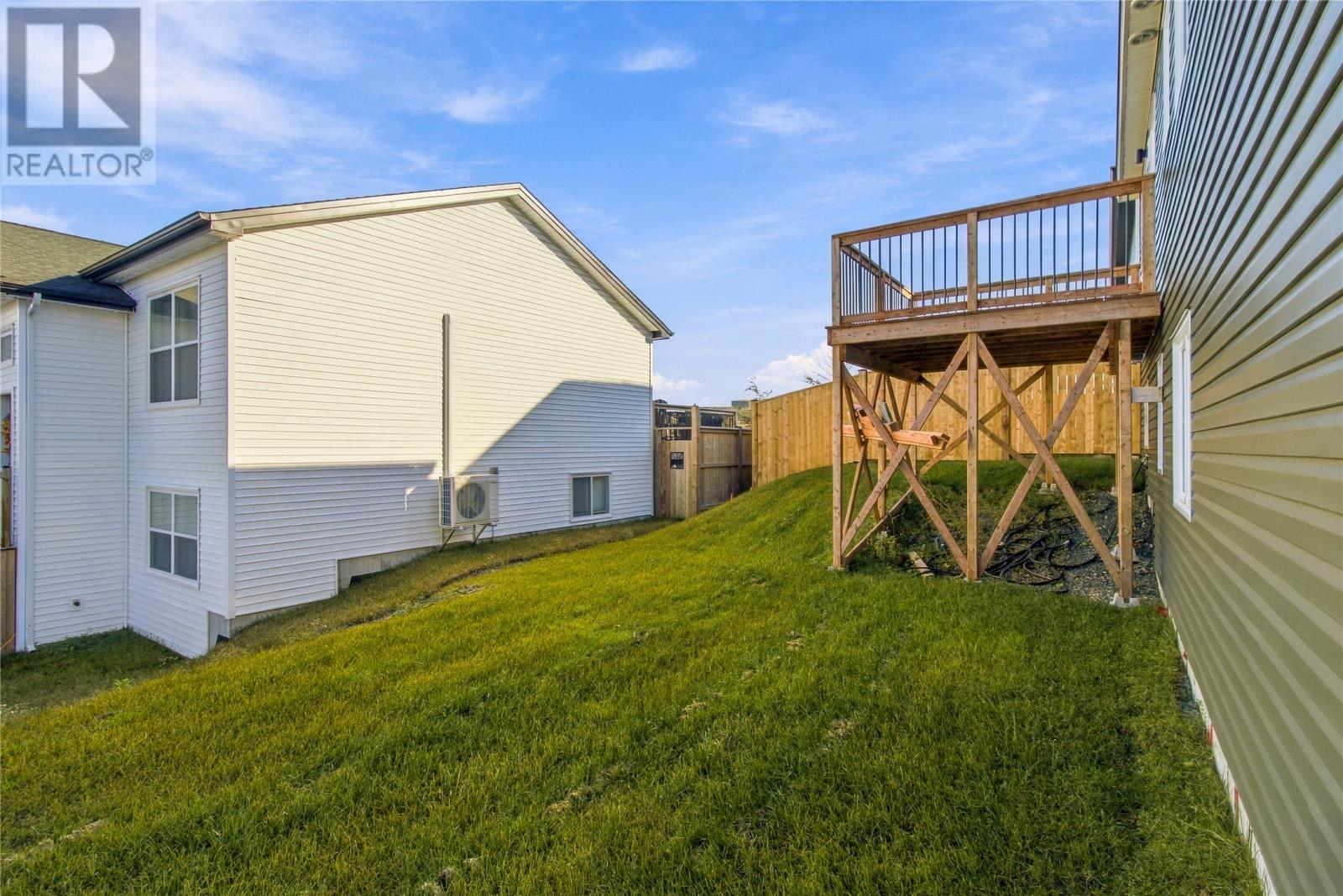 15 Kemble Avenue Paradise Newfoundland & Labrador Canada A1L4J1, for Sale, residential, Haris Barki, Keller Williams Platinum Realty
