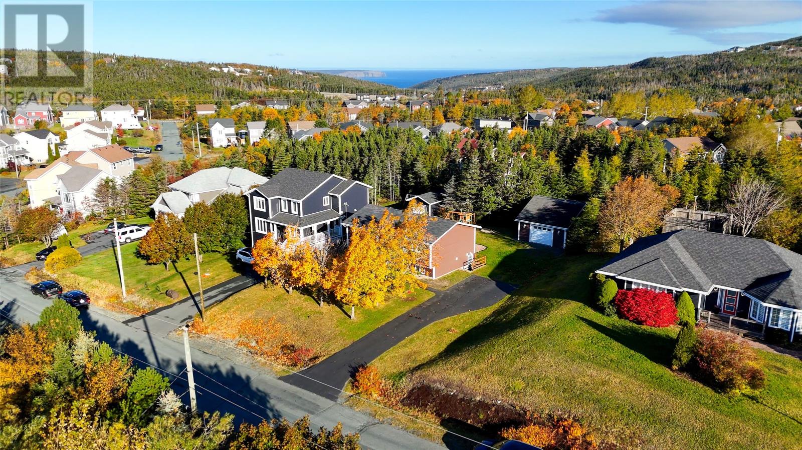 33 Ursula Crescent, Portugal Cove/St. Philips — photo 33