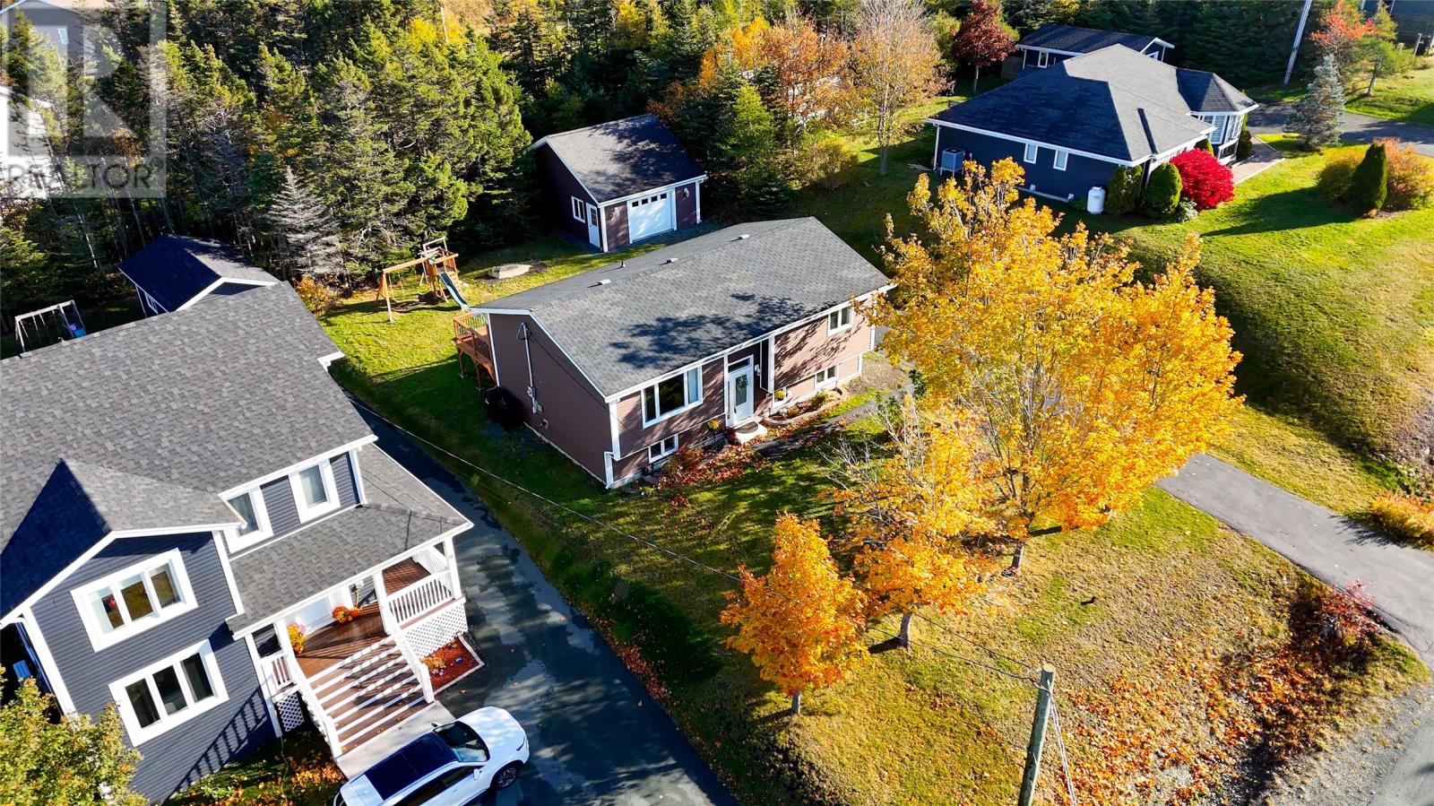 33 Ursula Crescent, Portugal Cove/St. Philips — photo 34