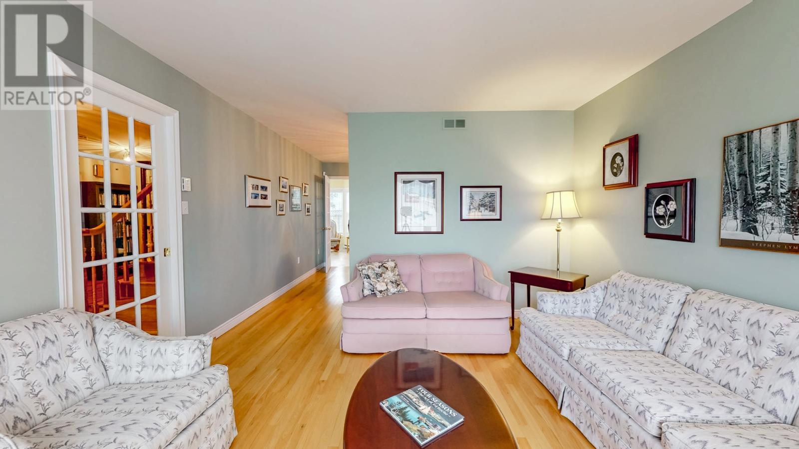 10 Harrogate Place, St. John's — photo 4
