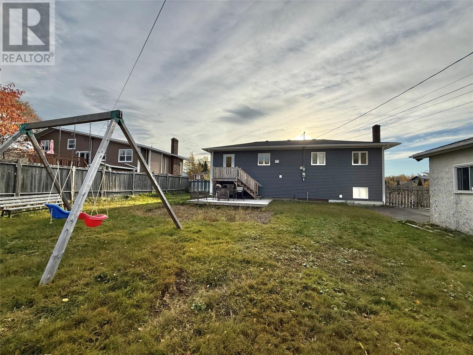 31 Southcott Drive, Grand Falls-Windsor — photo 5