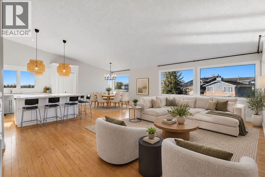 88 Woodfield Drive Sw, Calgary, Alberta  T2W 3T5 - Photo 6 - A2353826