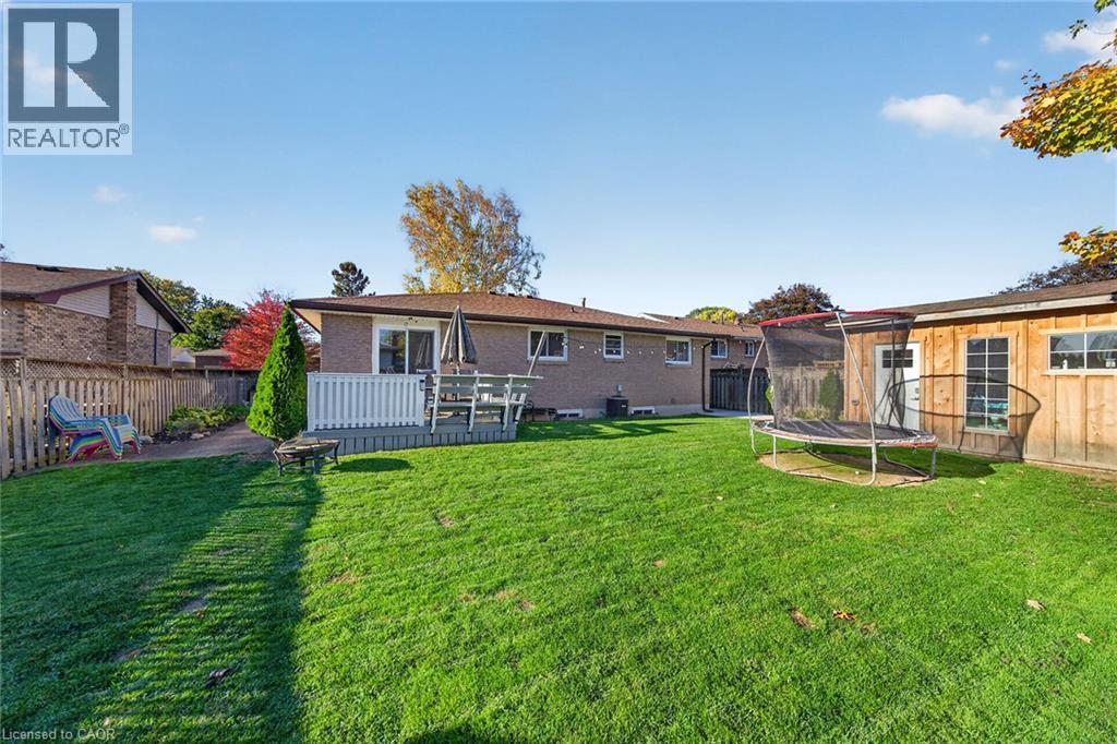 225 Maccrae Drive, Caledonia, Ontario  N3W 1K5 - Photo 42 - 40872973