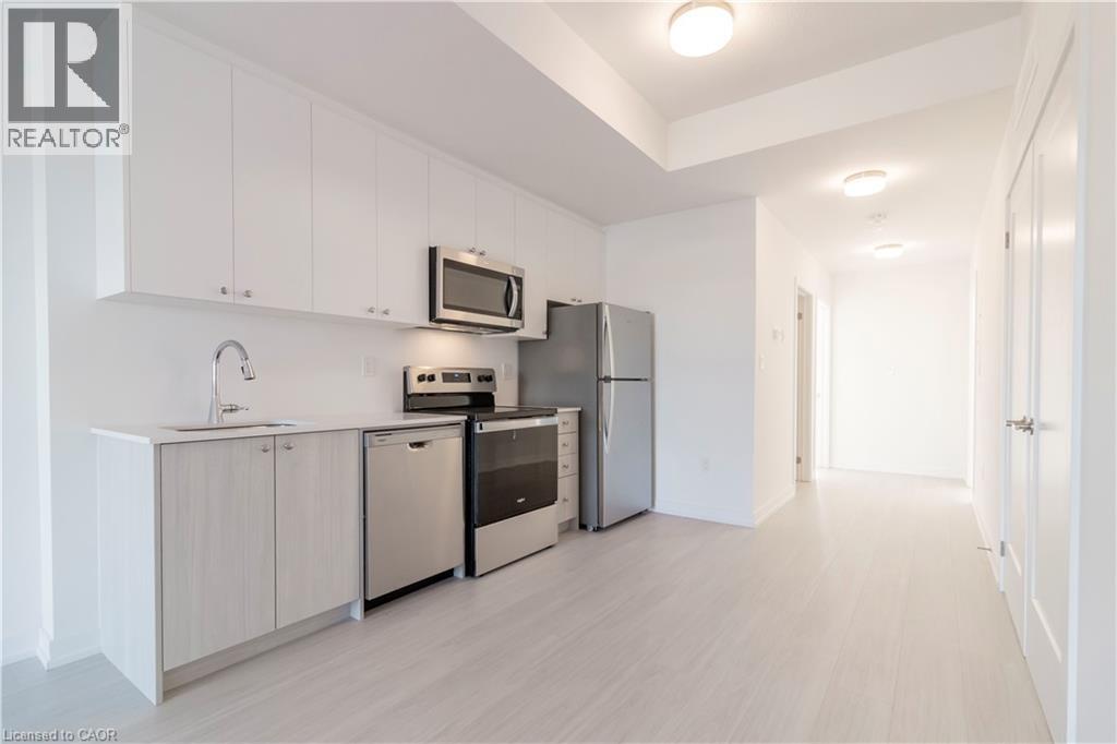 25 Palace Street Unit# P10, Kitchener, Ontario  N2E 0L3 - Photo 2 - 40873041