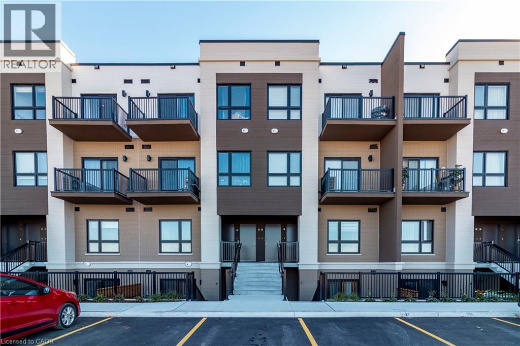 25 Palace Street Unit# P10, Kitchener, Ontario  N2E 0L3 - Photo 24 - 40873041