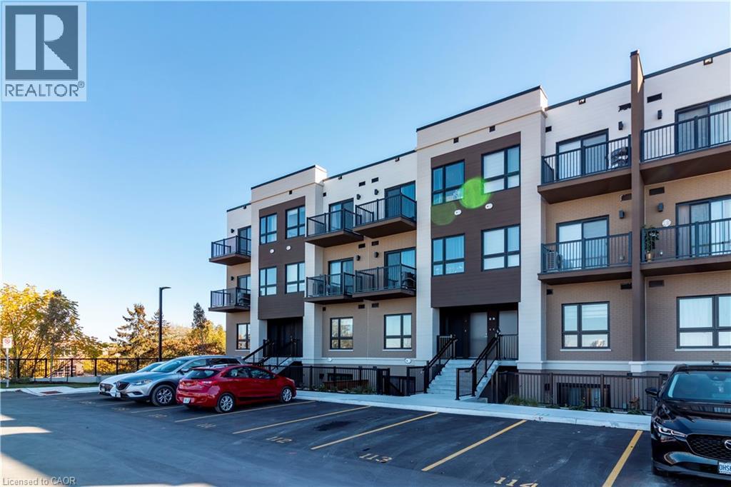 25 Palace Street Unit# P10, Kitchener, Ontario  N2E 0L3 - Photo 25 - 40873041