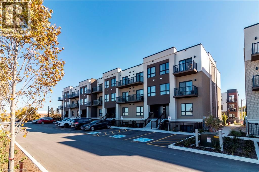 25 Palace Street Unit# P10, Kitchener, Ontario  N2E 0L3 - Photo 26 - 40873041