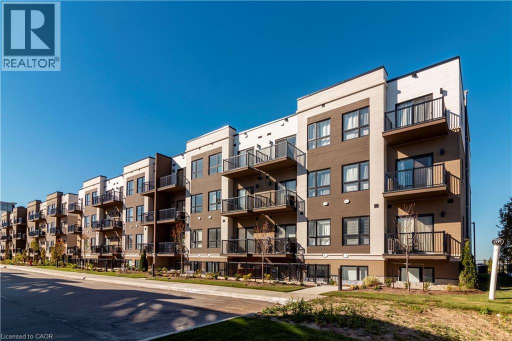 25 Palace Street Unit# P10, Kitchener, Ontario  N2E 0L3 - Photo 28 - 40873041