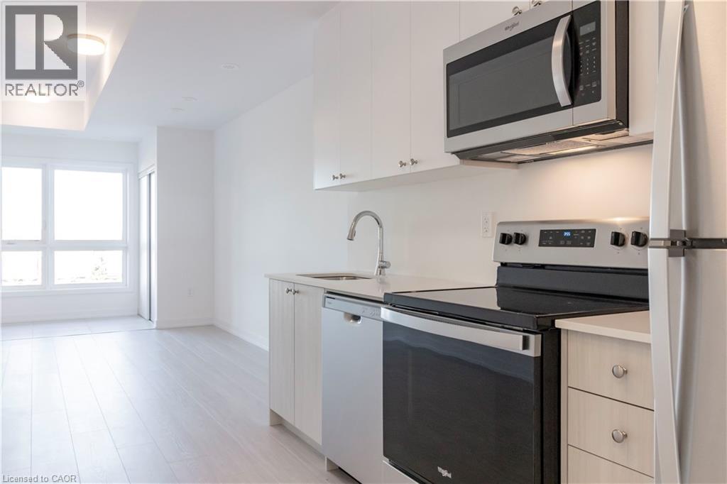 25 Palace Street Unit# P10, Kitchener, Ontario  N2E 0L3 - Photo 4 - 40873041