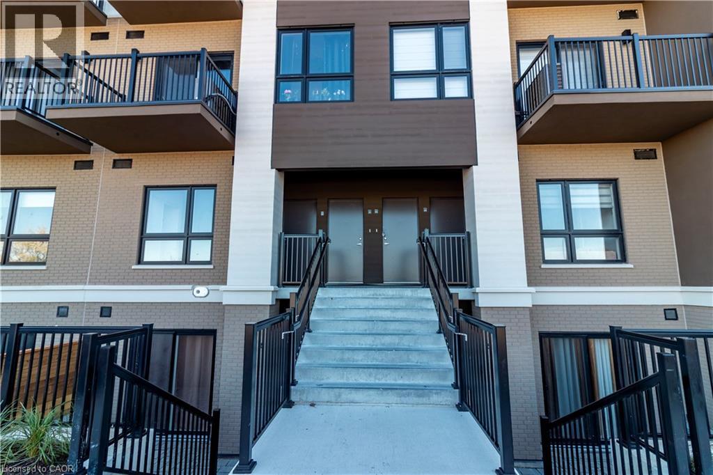 25 Palace Street Unit# P10, Kitchener, Ontario  N2E 0L3 - Photo 23 - 40873041
