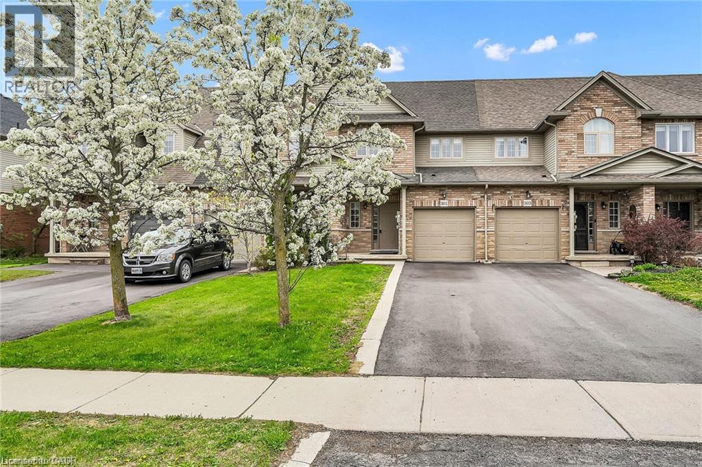 301 Southbrook Drive, Binbrook, Ontario  L0R 1C0 - Photo 2 - 40873675