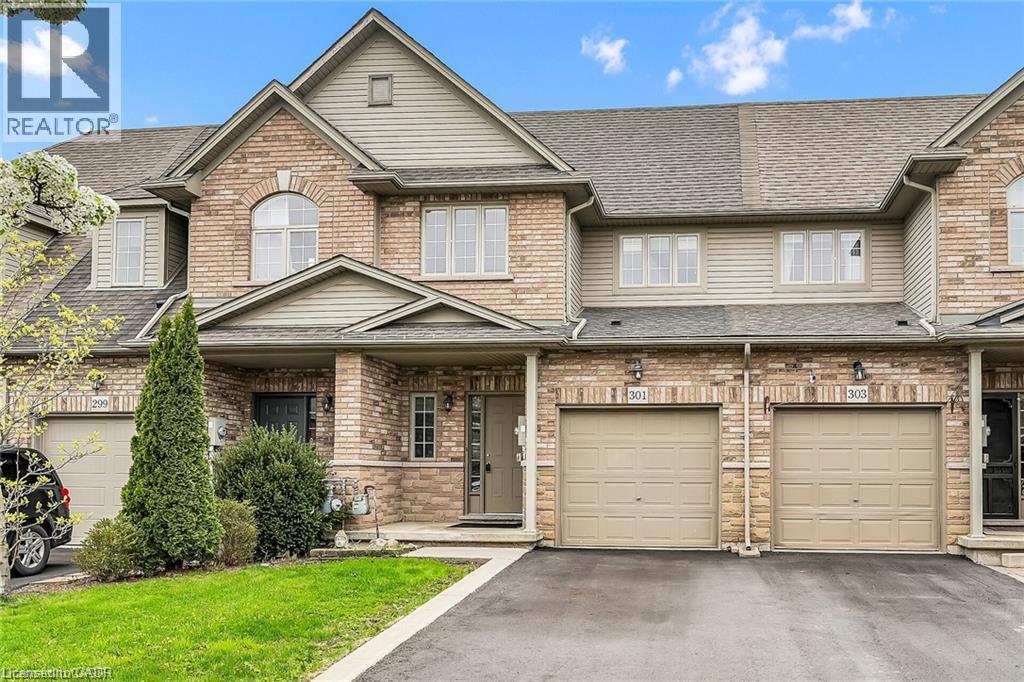 301 Southbrook Drive, Binbrook, Ontario  L0R 1C0 - Photo 1 - 40873675