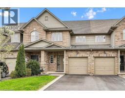 301 SOUTHBROOK Drive, Binbrook, Ontario