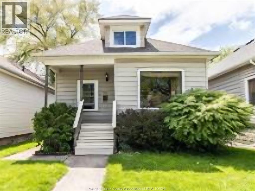 903 JOS JANISSE, Windsor, Ontario