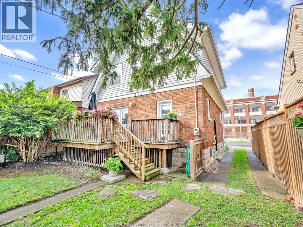 1154 Parent Avenue, Windsor, Ontario  N9A 2E5 - Photo 39 - 26026197