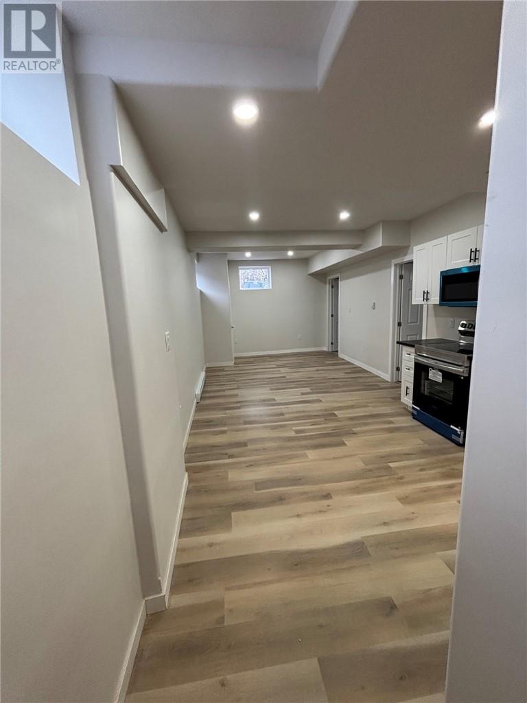 540 Huron Street Unit# B, Sudbury, Ontario