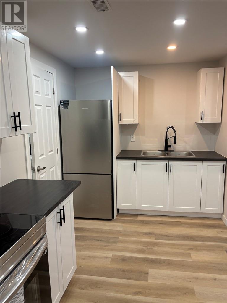 540 Huron Street Unit# B, Sudbury, Ontario  P3C 2R1 - Photo 2 - 2131084