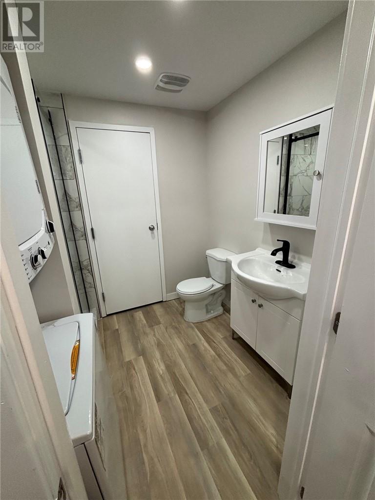 540 Huron Street Unit# B, Sudbury, Ontario  P3C 2R1 - Photo 5 - 2131084