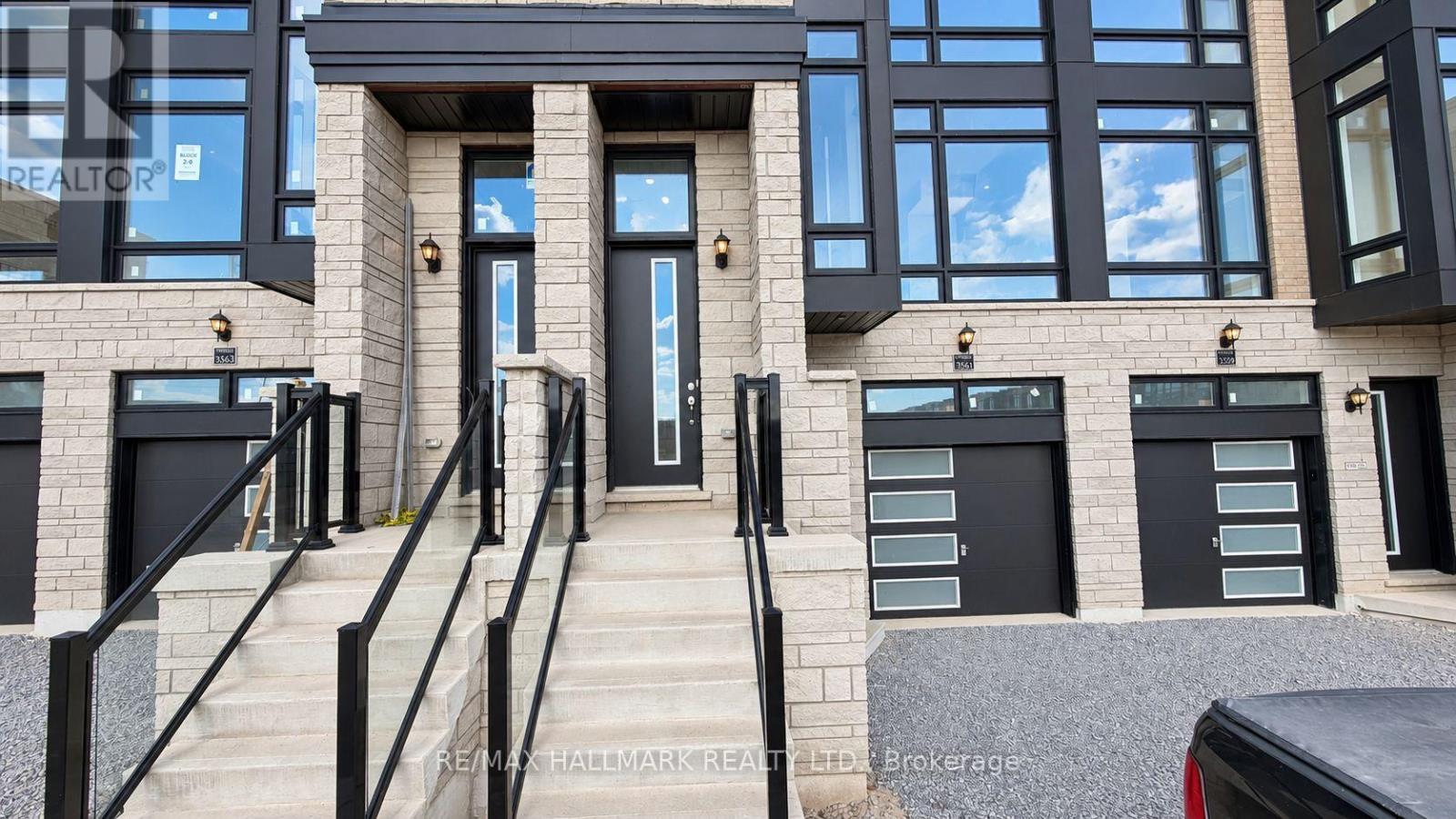 3561 Post Road, Oakville, Ontario  L6H 8E1 - Photo 2 - W14108250