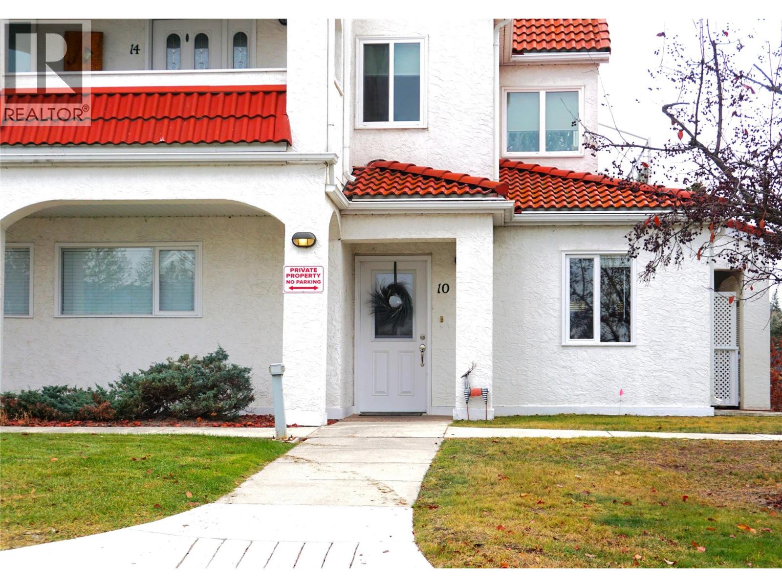 5054 Riverview Road Unit# 10, Fairmont Hot Springs, British Columbia